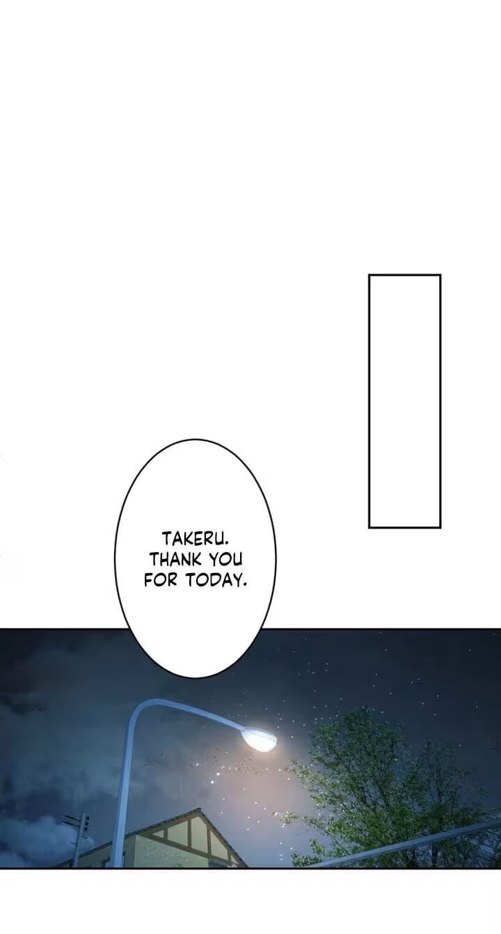 Karada Meate no Konyakusha Chapter 12 page 78 - 