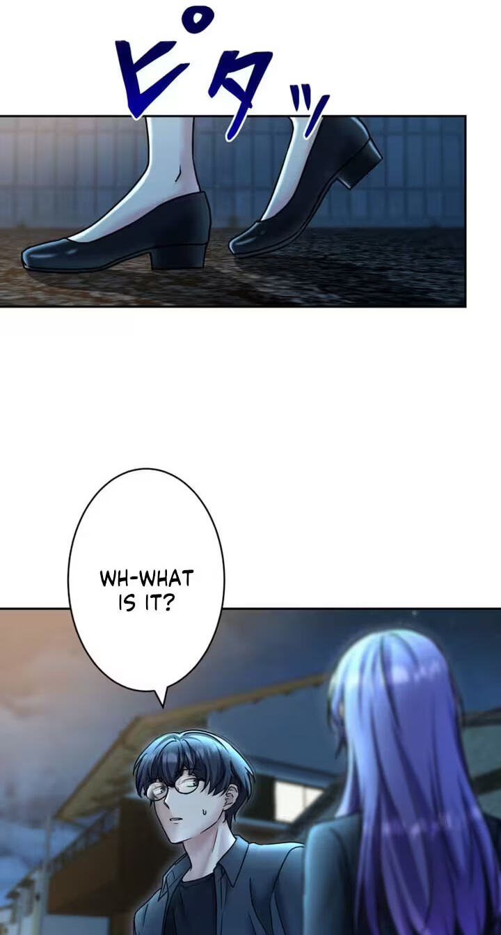 Karada Meate no Konyakusha Chapter 12 page 80 - 