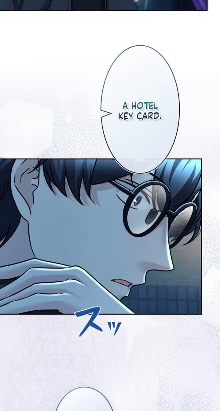 Karada Meate no Konyakusha Chapter 12 page 83 - 