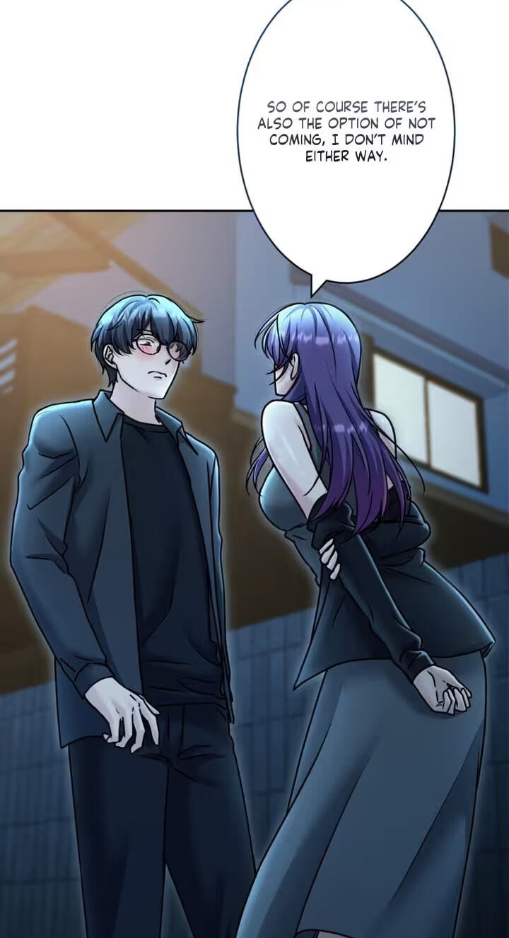 Karada Meate no Konyakusha Chapter 13 page 14 - 