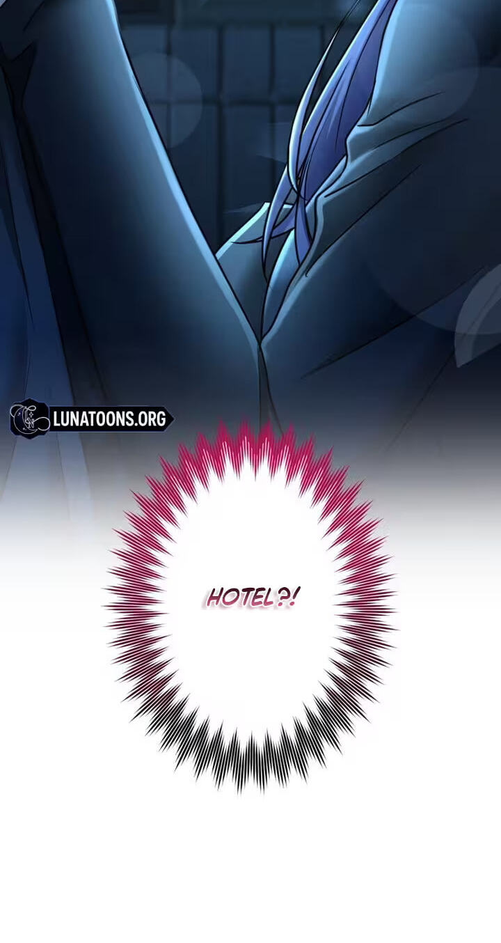 Karada Meate no Konyakusha Chapter 13 page 3 - 