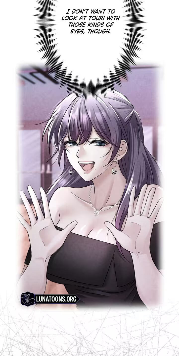 Karada Meate no Konyakusha Chapter 13 page 30 - 