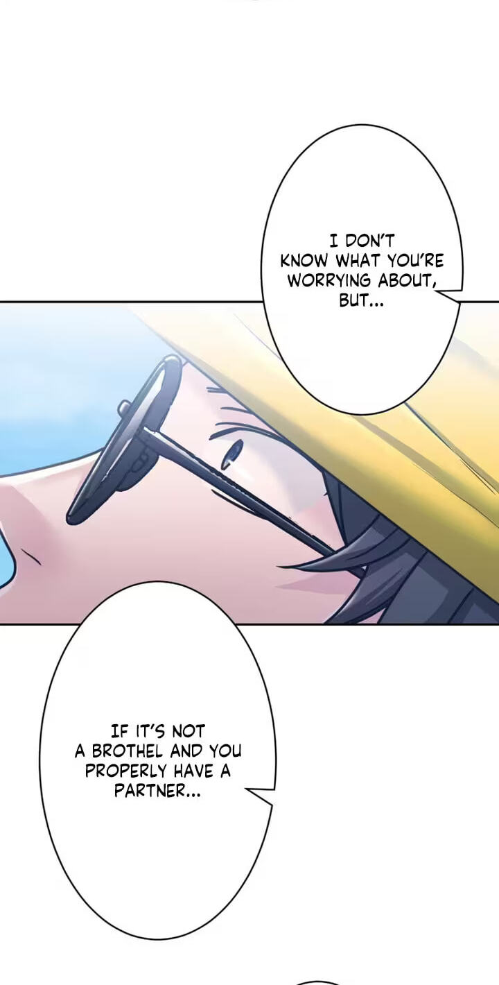Karada Meate no Konyakusha Chapter 13 page 32 - 