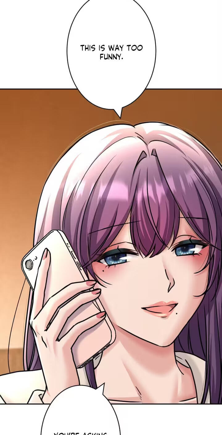 Karada Meate no Konyakusha Chapter 13 page 39 - 