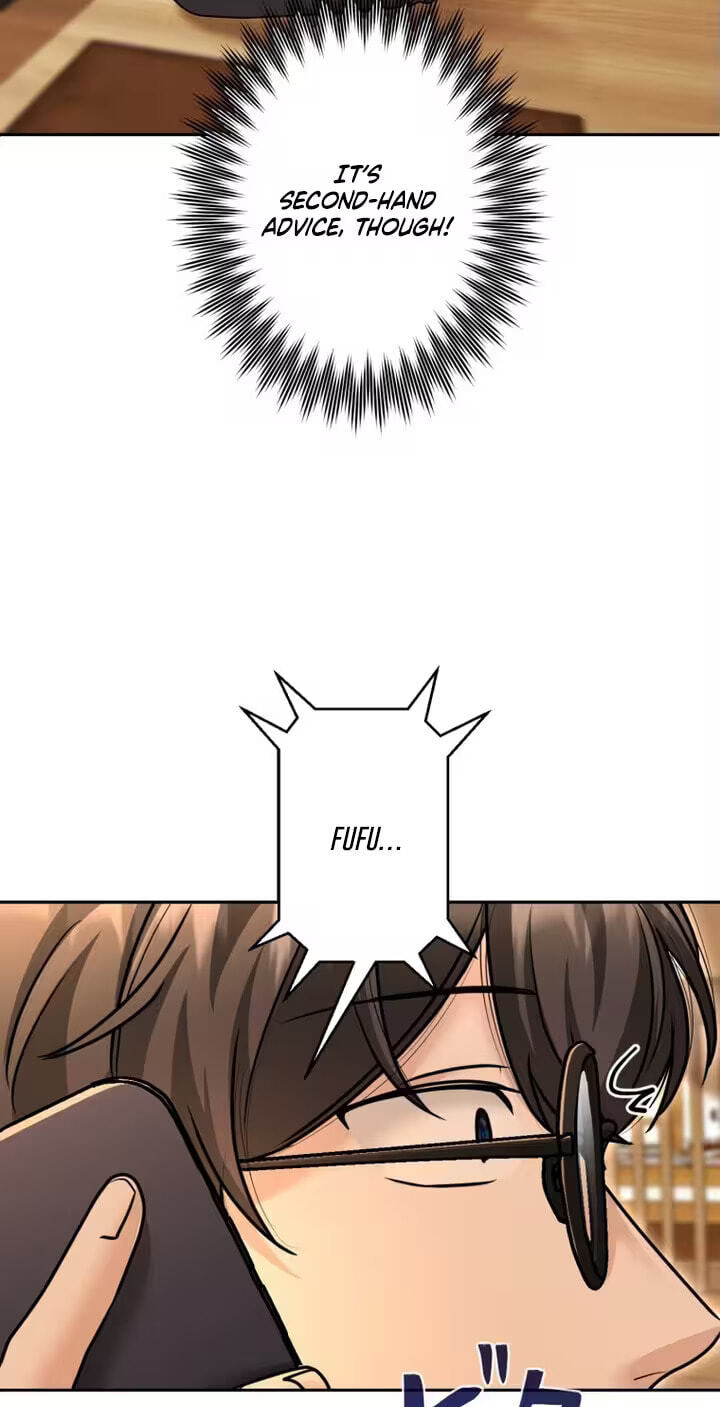Karada Meate no Konyakusha Chapter 13 page 41 - 