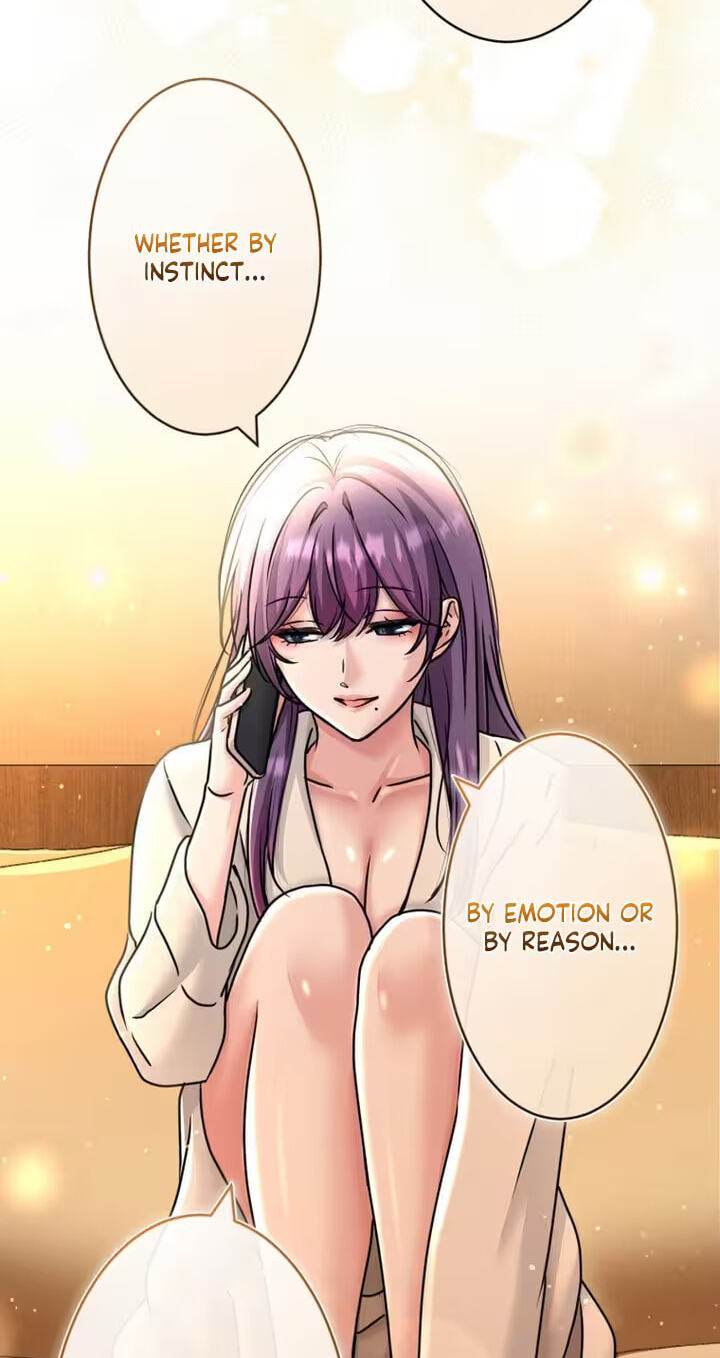 Karada Meate no Konyakusha Chapter 13 page 44 - 