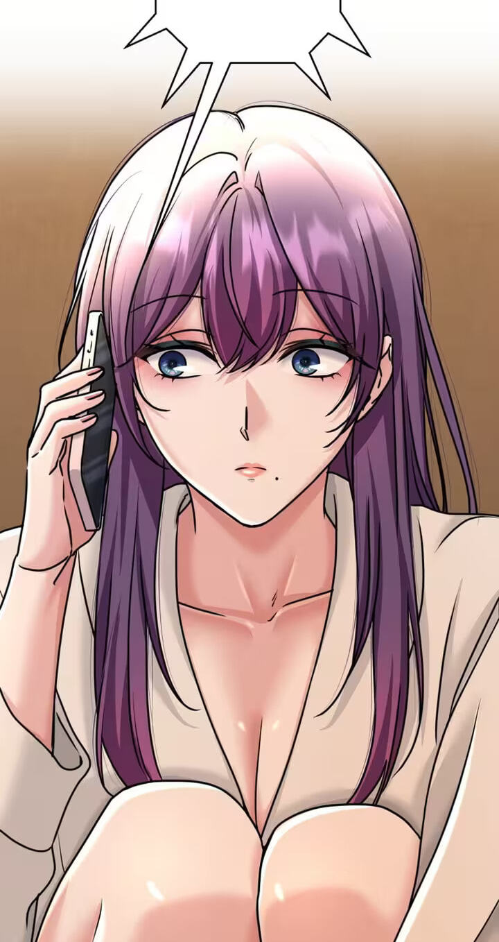 Karada Meate no Konyakusha Chapter 13 page 50 - 