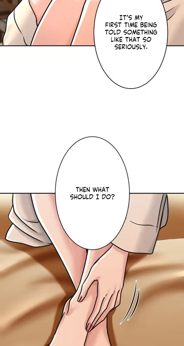 Karada Meate no Konyakusha Chapter 13 page 53 - 