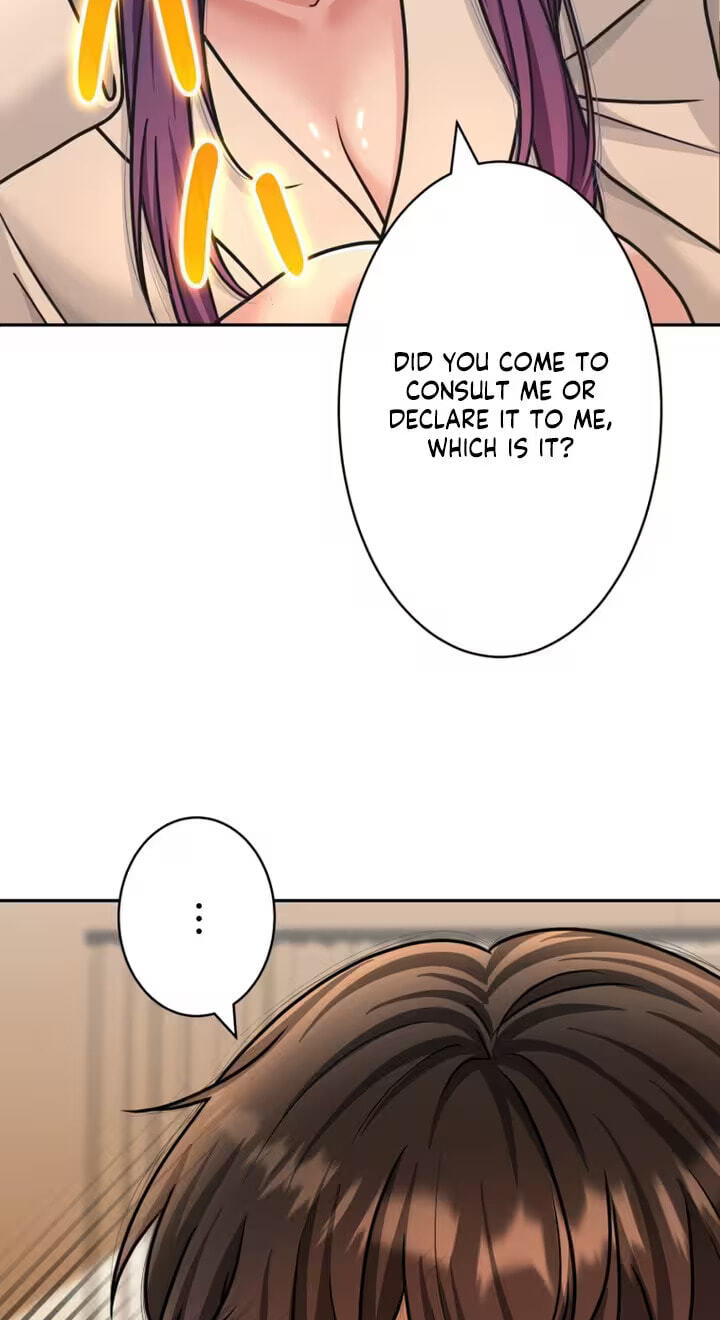 Karada Meate no Konyakusha Chapter 13 page 58 - 