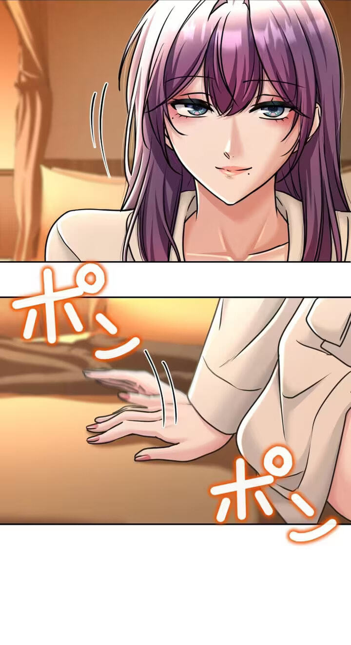 Karada Meate no Konyakusha Chapter 13 page 65 - 