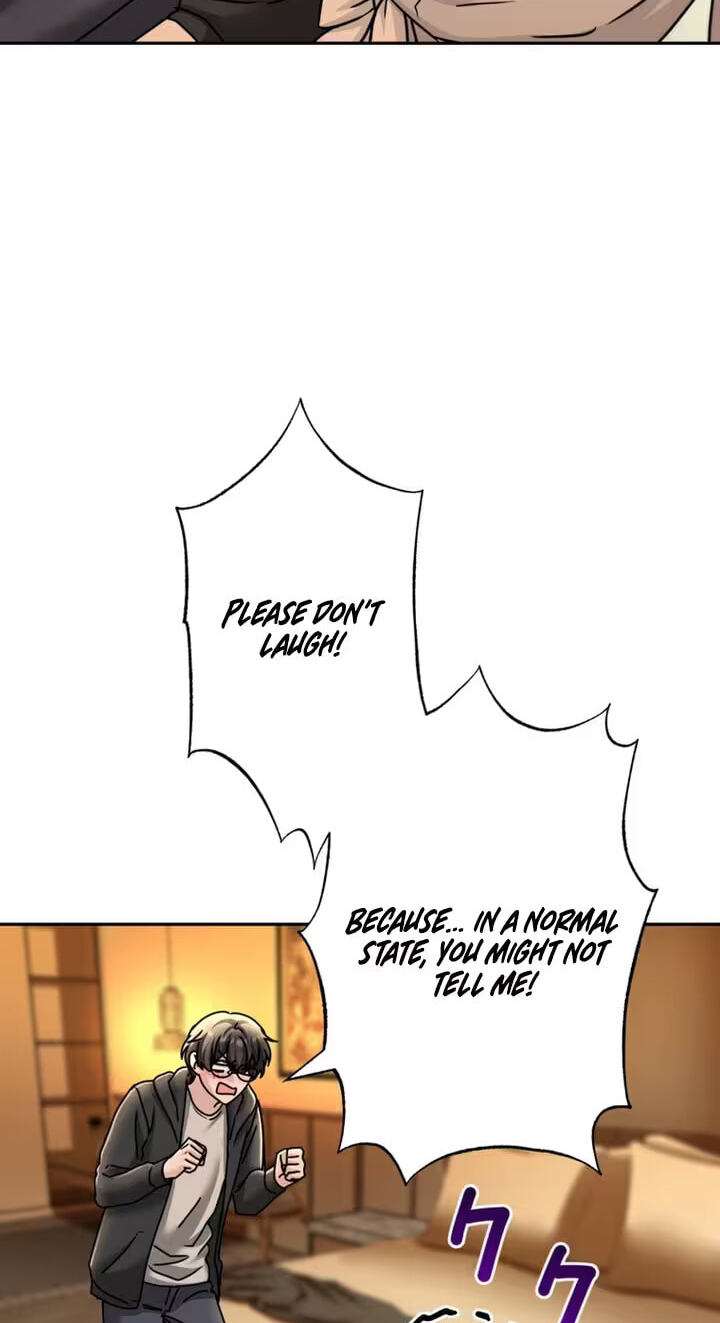 Karada Meate no Konyakusha Chapter 13 page 69 - 