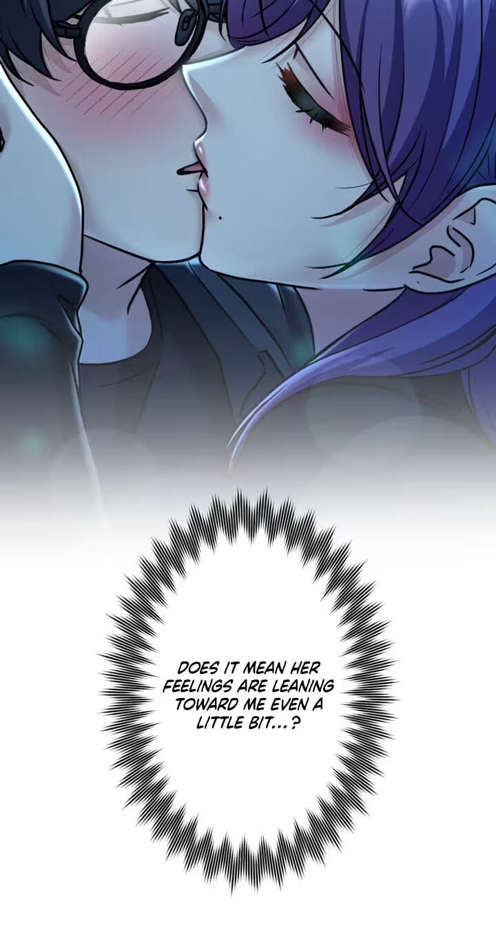 Karada Meate no Konyakusha Chapter 13 page 8 - 