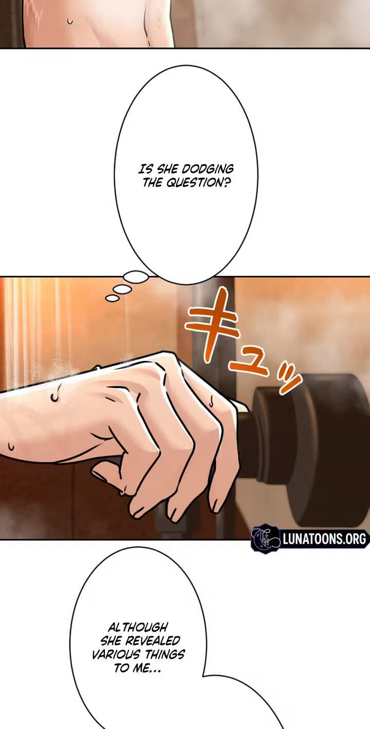 Karada Meate no Konyakusha Chapter 13 page 77 - 