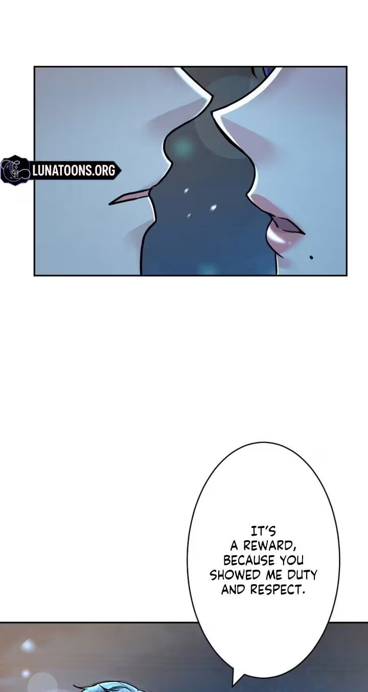 Karada Meate no Konyakusha Chapter 13 page 9 - 