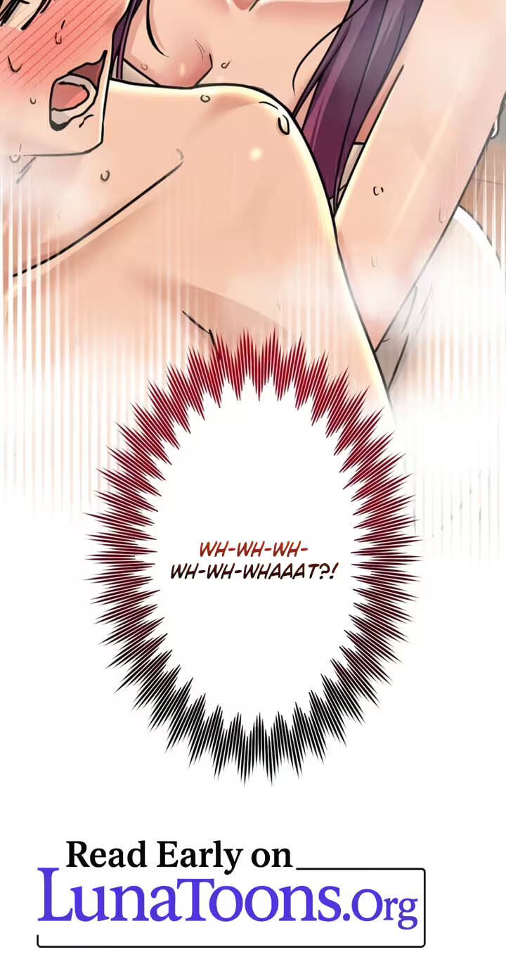 Karada Meate no Konyakusha Chapter 14 page 3 - 