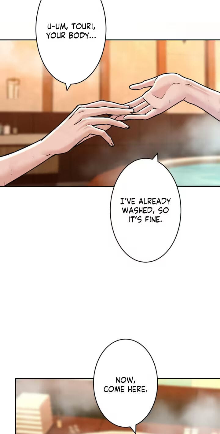 Karada Meate no Konyakusha Chapter 14 page 47 - 