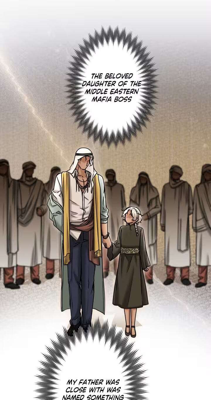 Karada Meate no Konyakusha Chapter 15 page 4 - 