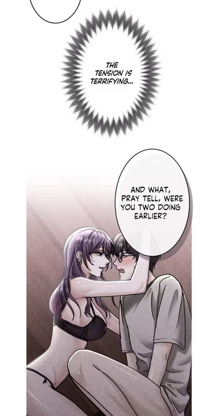 Karada Meate no Konyakusha Chapter 16 page 29 - 