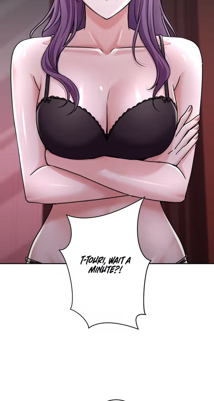Karada Meate no Konyakusha Chapter 16 page 33 - 