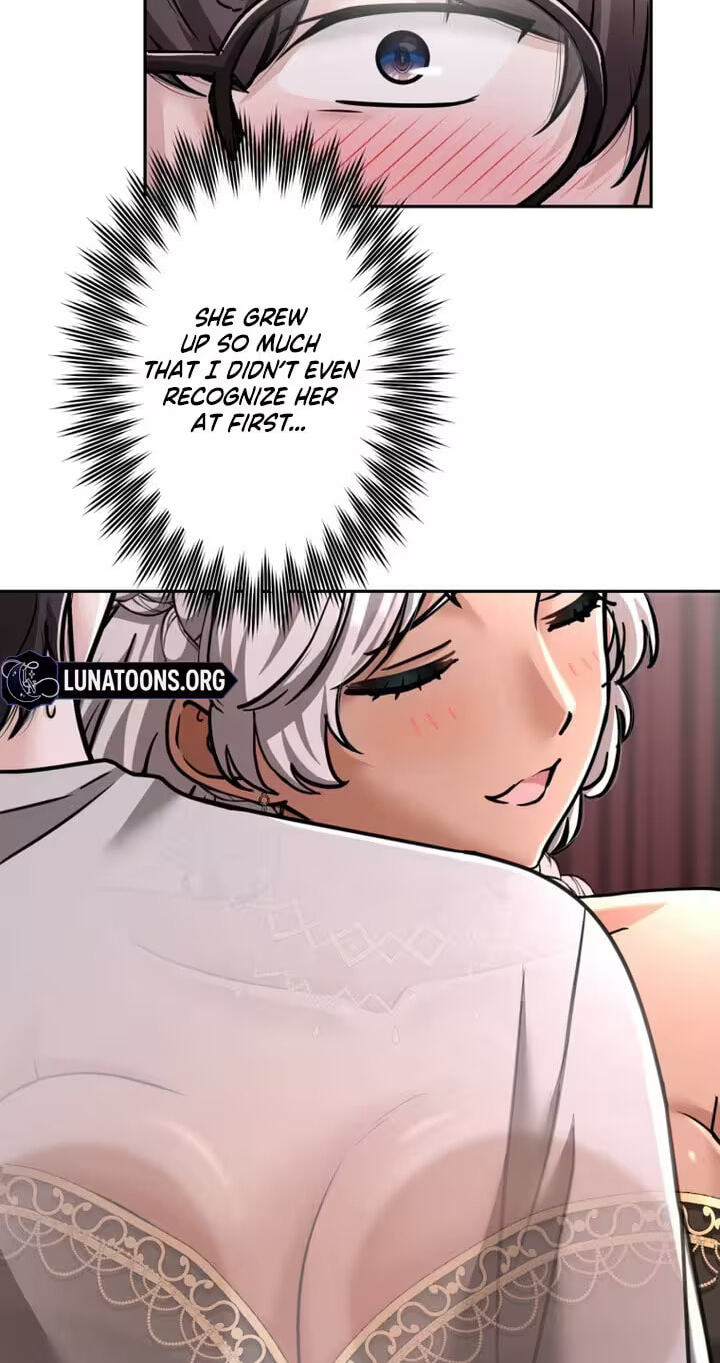 Karada Meate no Konyakusha Chapter 16 page 6 - 