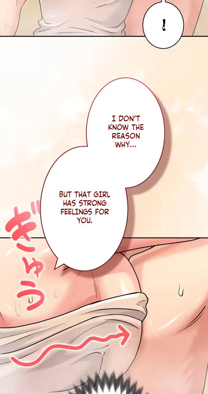 Karada Meate no Konyakusha Chapter 17 page 45 - 