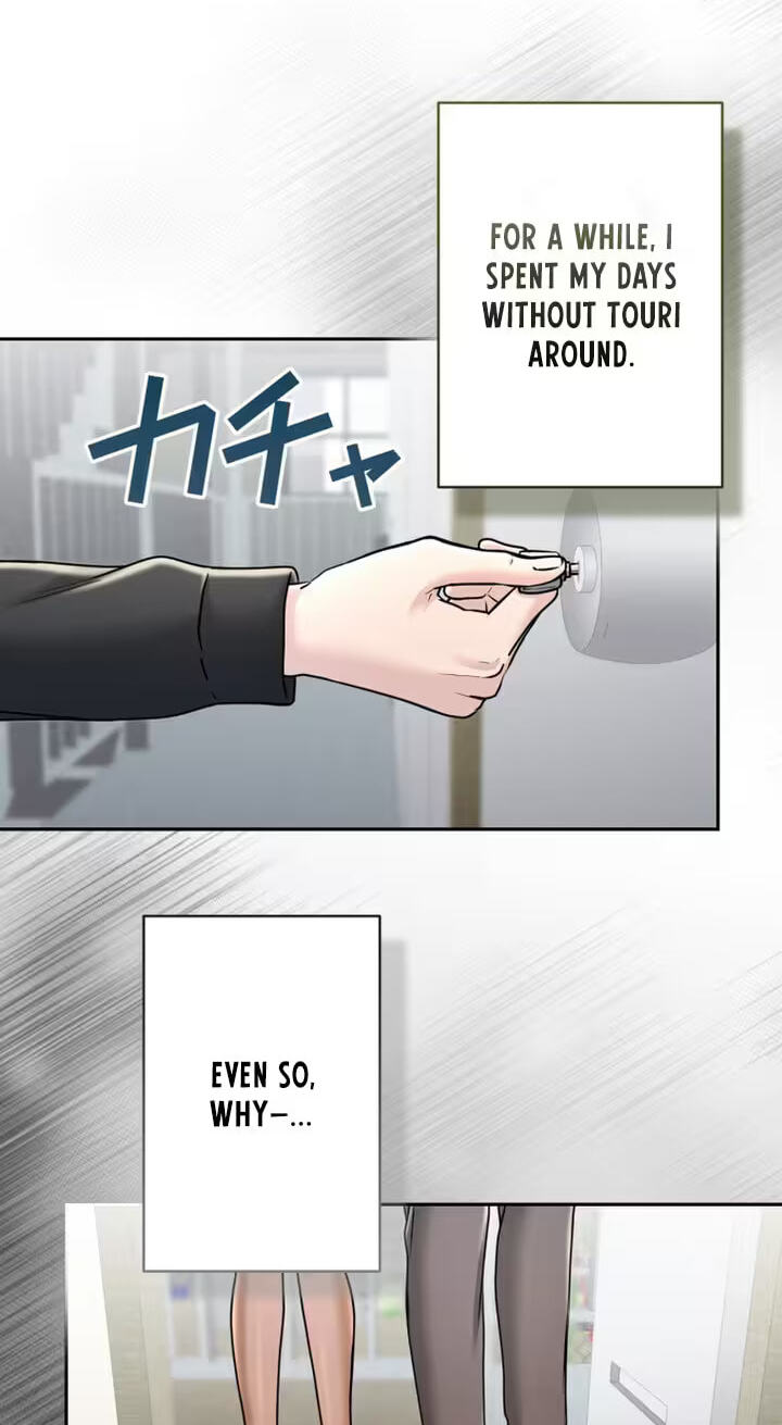 Karada Meate no Konyakusha Chapter 18 page 4 - 