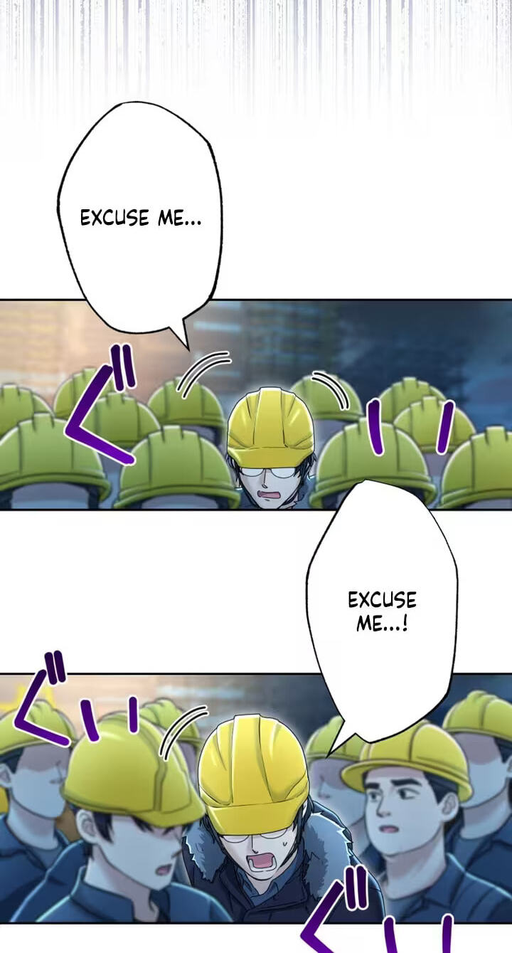 Karada Meate no Konyakusha Chapter 18 page 41 - 