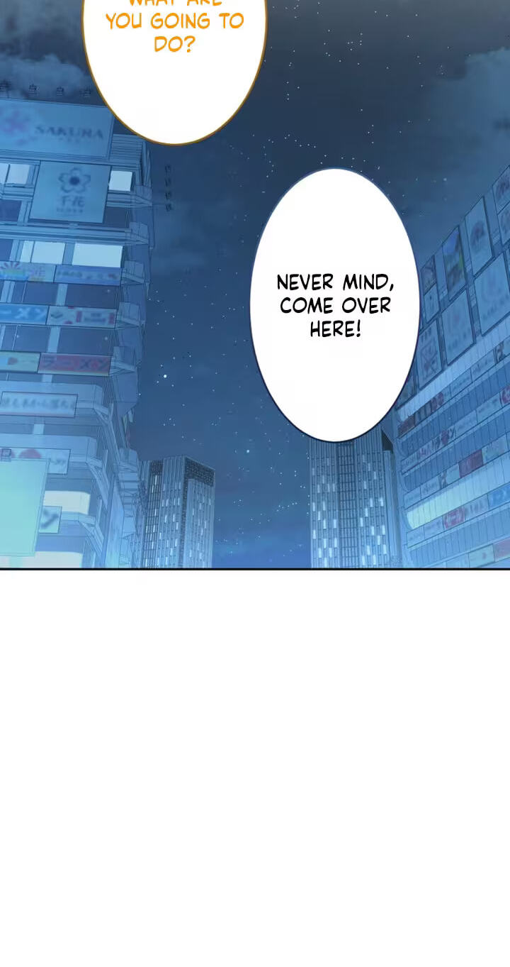 Karada Meate no Konyakusha Chapter 18 page 47 - 