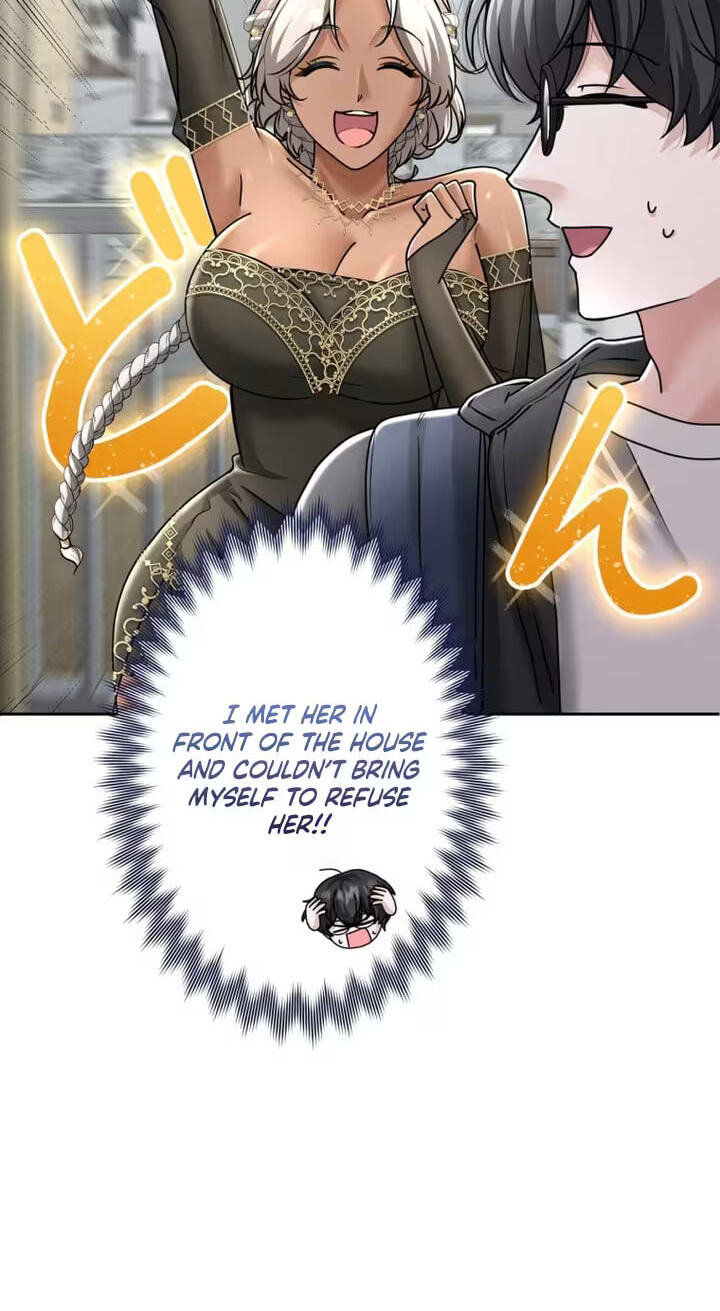 Karada Meate no Konyakusha Chapter 18 page 6 - 