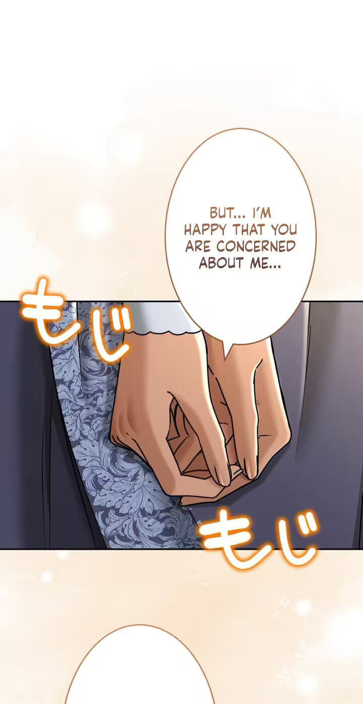 Karada Meate no Konyakusha Chapter 18 page 81 - 