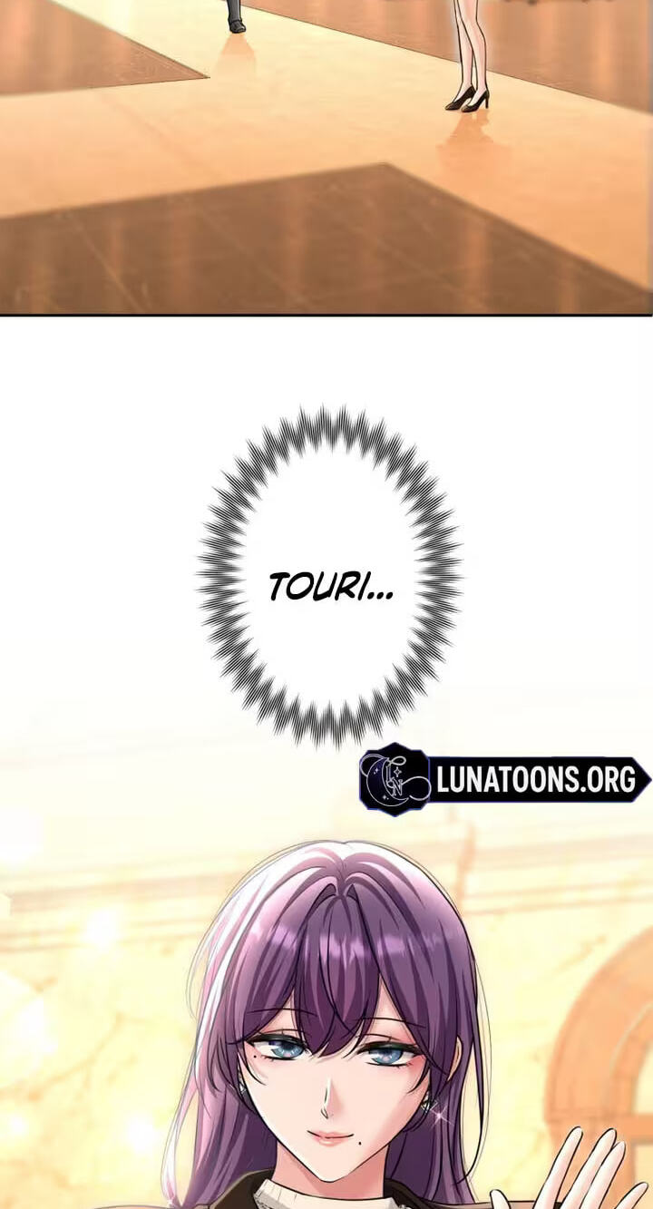 Karada Meate no Konyakusha Chapter 19 page 65 - 