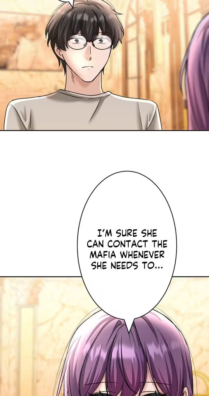 Karada Meate no Konyakusha Chapter 19 page 73 - 