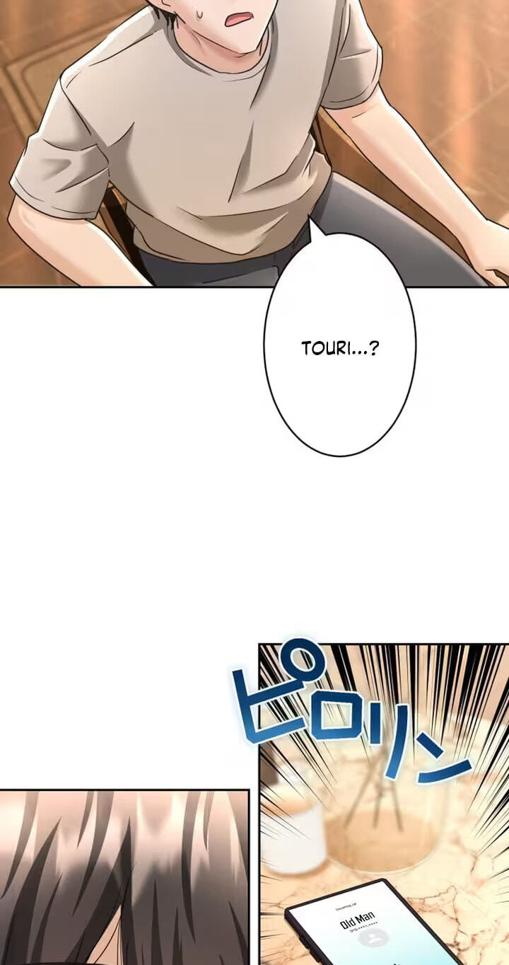 Karada Meate no Konyakusha Chapter 19 page 86 - 