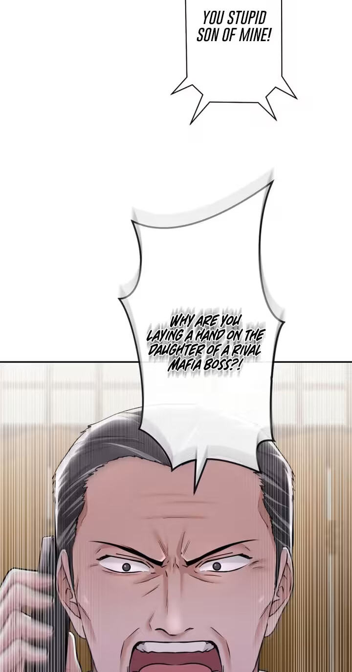 Karada Meate no Konyakusha Chapter 19 page 90 - 