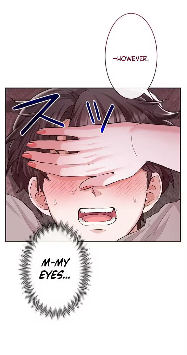 Karada Meate no Konyakusha Chapter 2 page 105 - 