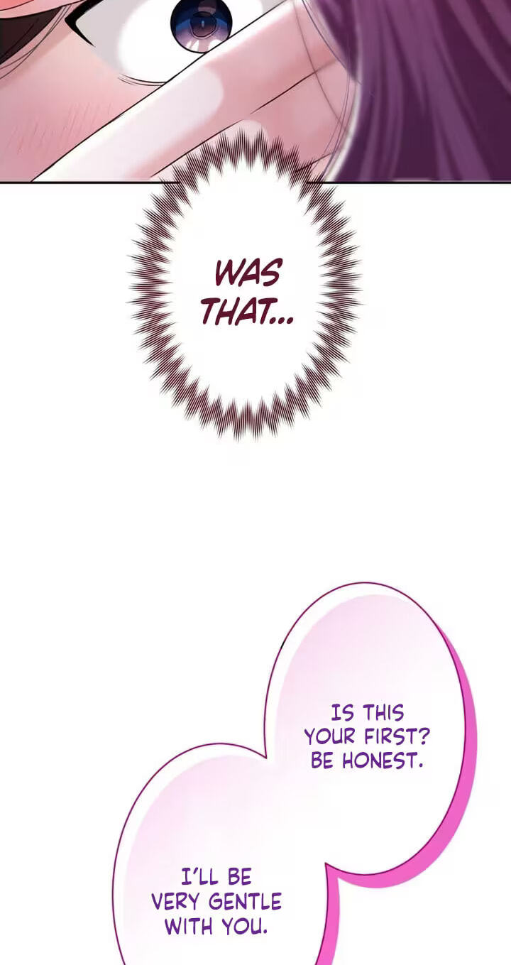 Karada Meate no Konyakusha Chapter 2 page 112 - 