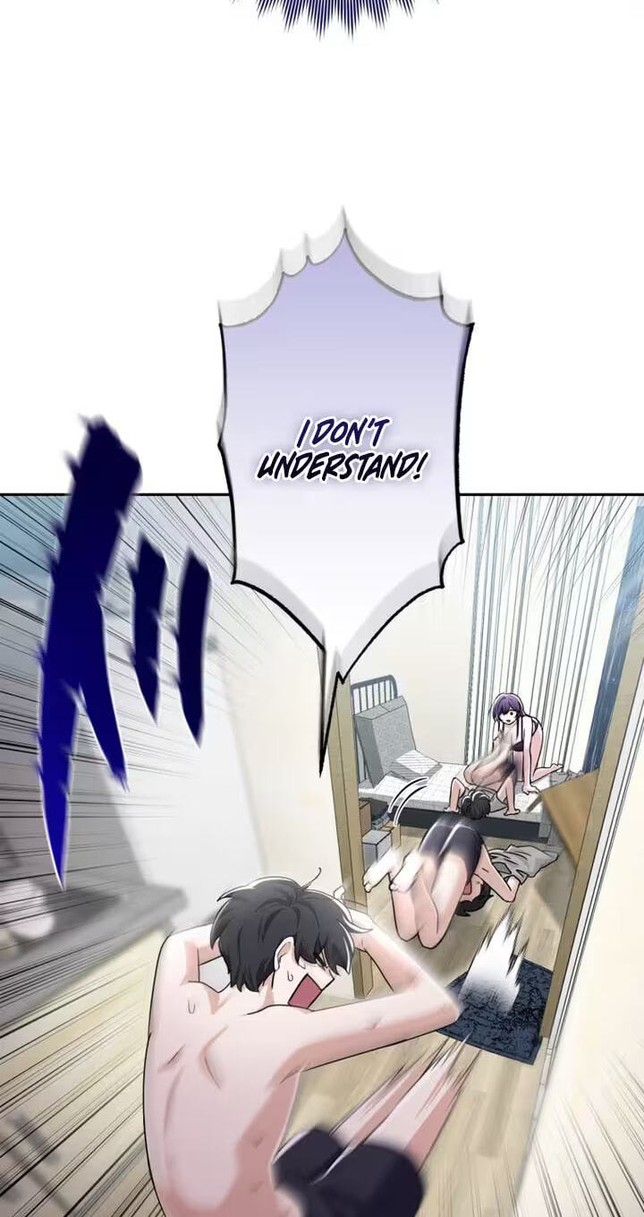 Karada Meate no Konyakusha Chapter 2 page 116 - 