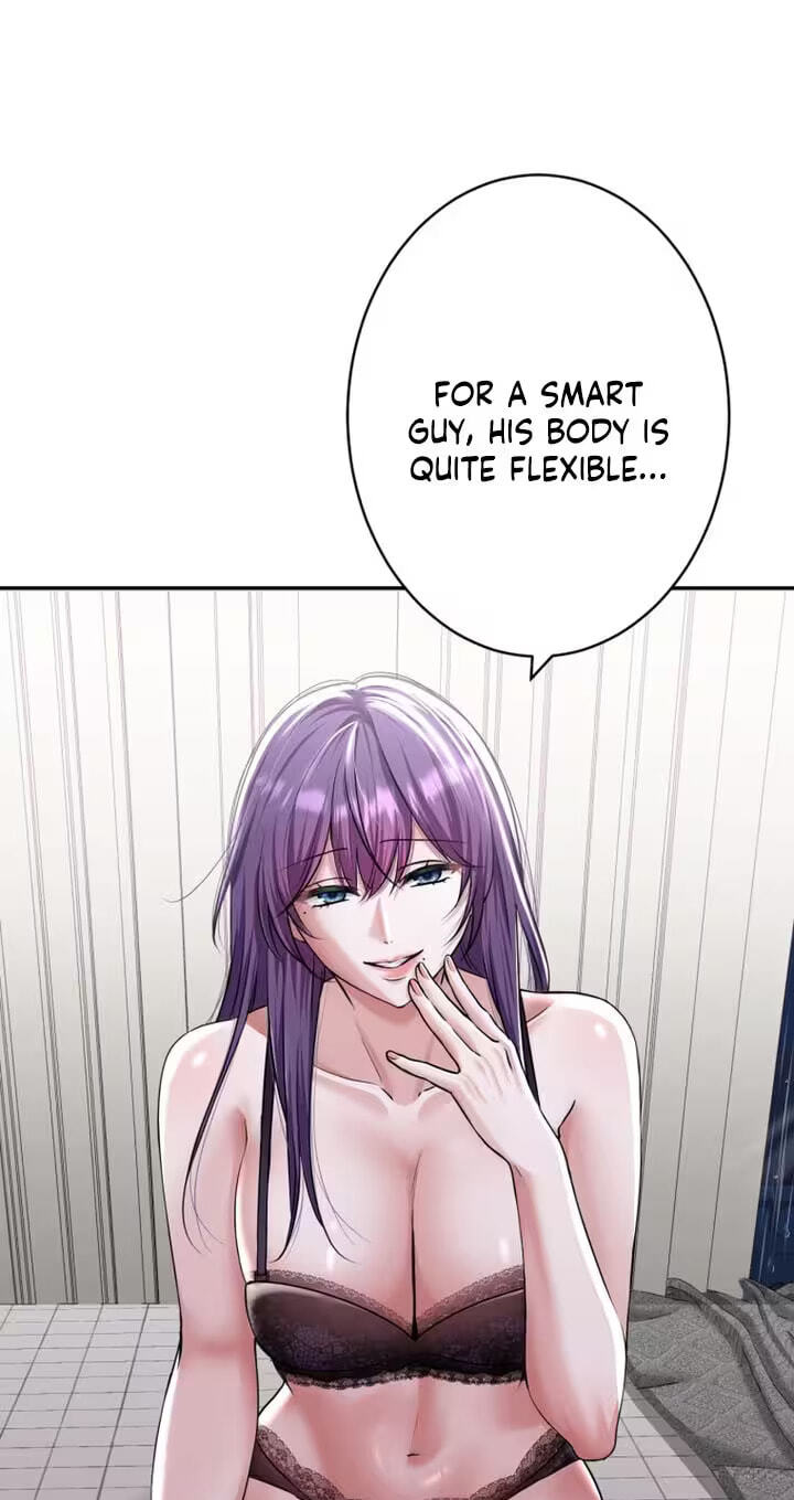 Karada Meate no Konyakusha Chapter 2 page 119 - 