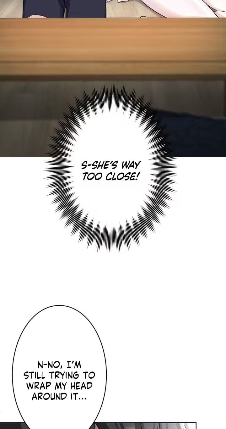 Karada Meate no Konyakusha Chapter 2 page 14 - 