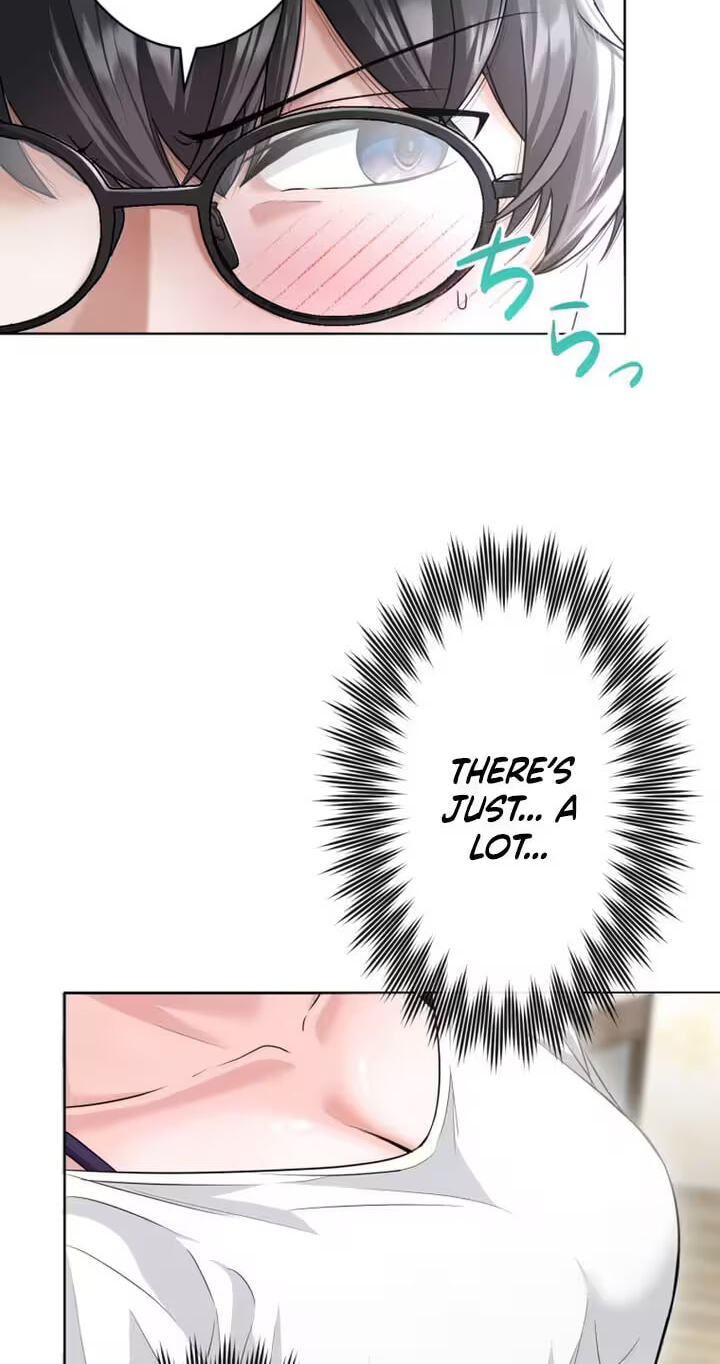 Karada Meate no Konyakusha Chapter 2 page 15 - 