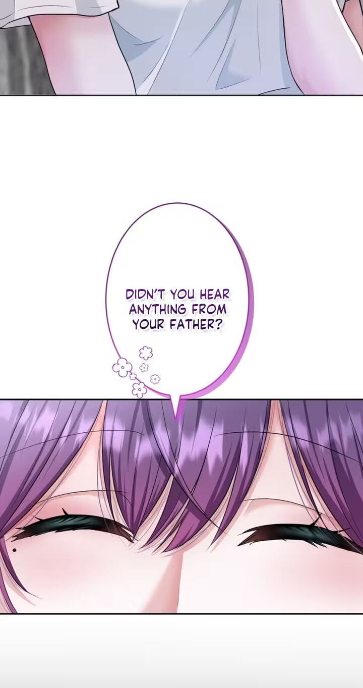 Karada Meate no Konyakusha Chapter 2 page 19 - 