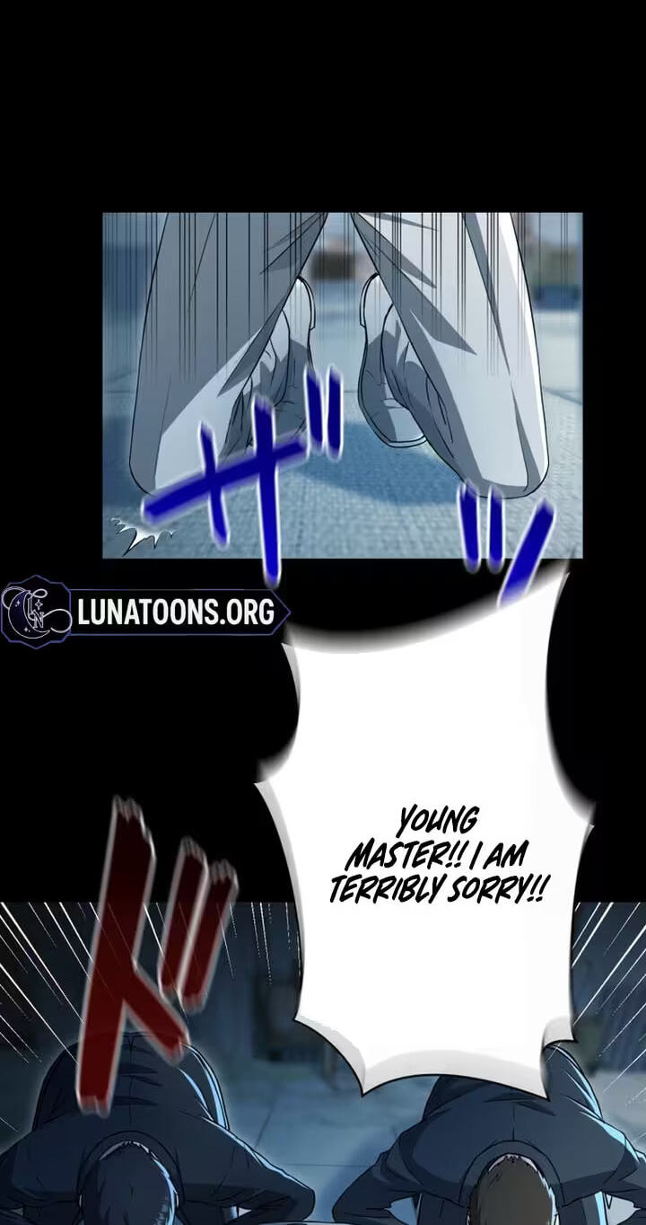 Karada Meate no Konyakusha Chapter 2 page 21 - 