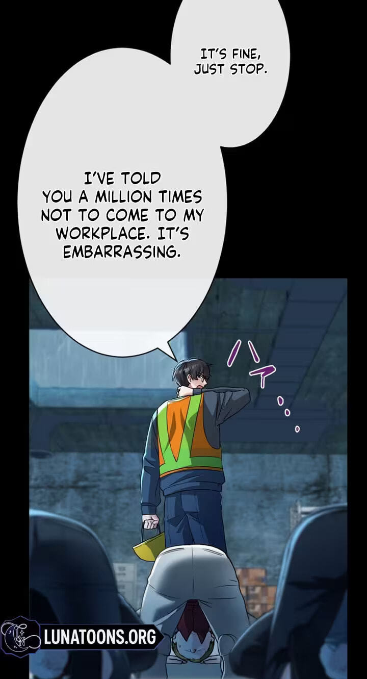 Karada Meate no Konyakusha Chapter 2 page 23 - 