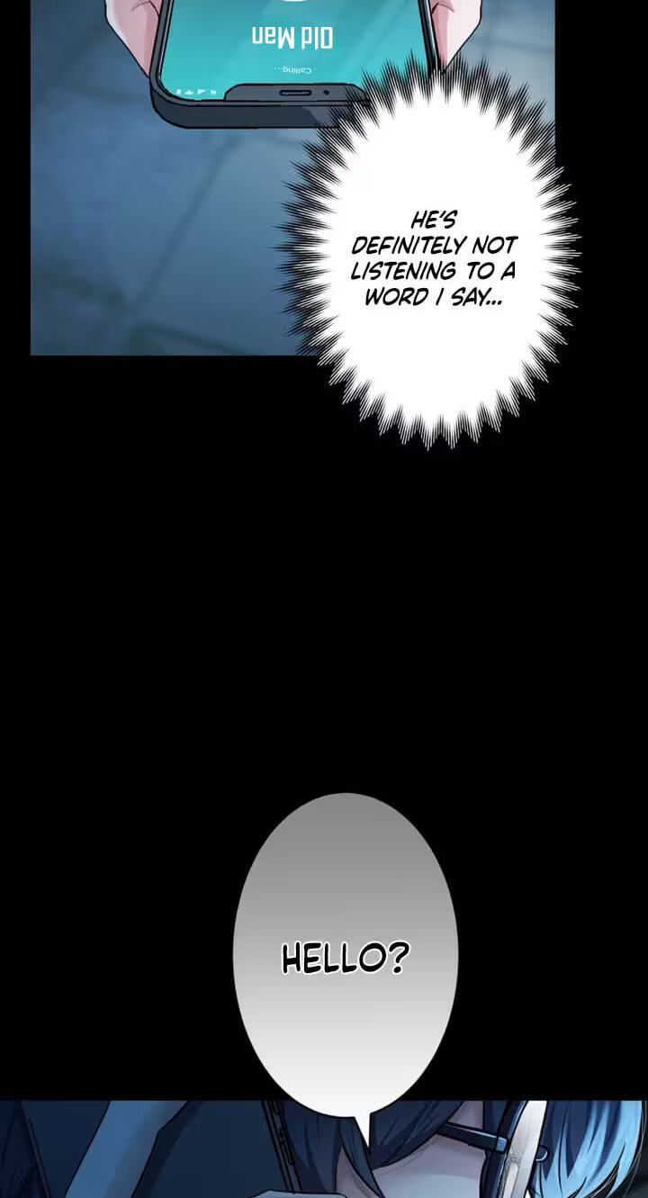 Karada Meate no Konyakusha Chapter 2 page 25 - 