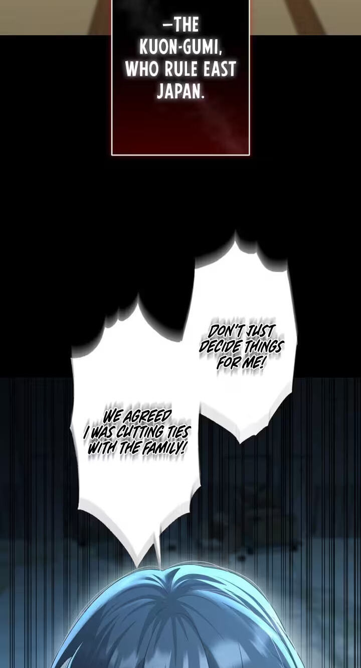 Karada Meate no Konyakusha Chapter 2 page 29 - 