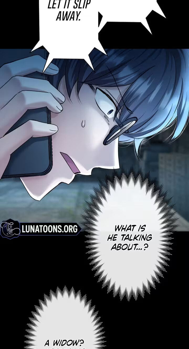 Karada Meate no Konyakusha Chapter 2 page 36 - 