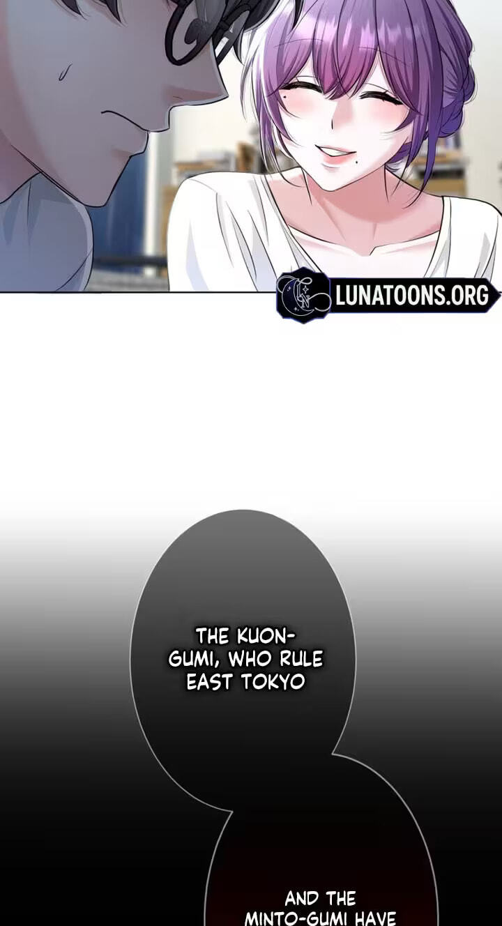 Karada Meate no Konyakusha Chapter 2 page 44 - 