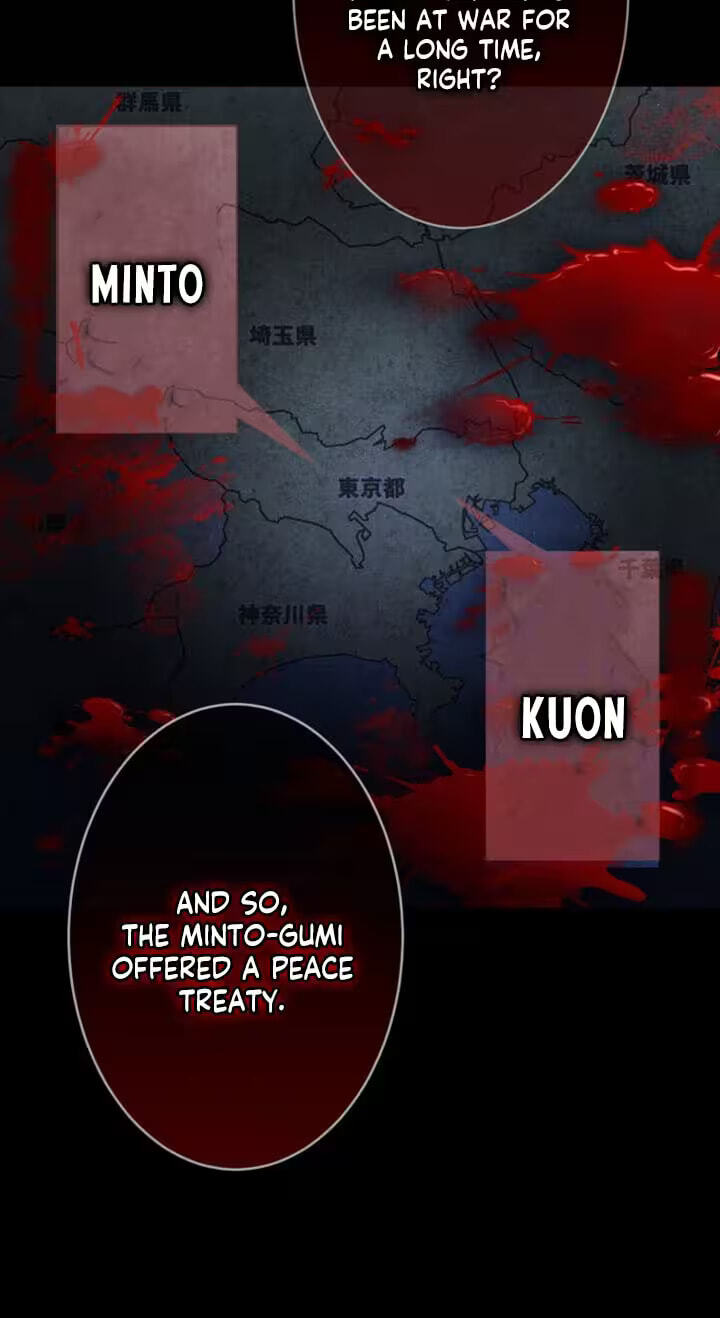 Karada Meate no Konyakusha Chapter 2 page 45 - 