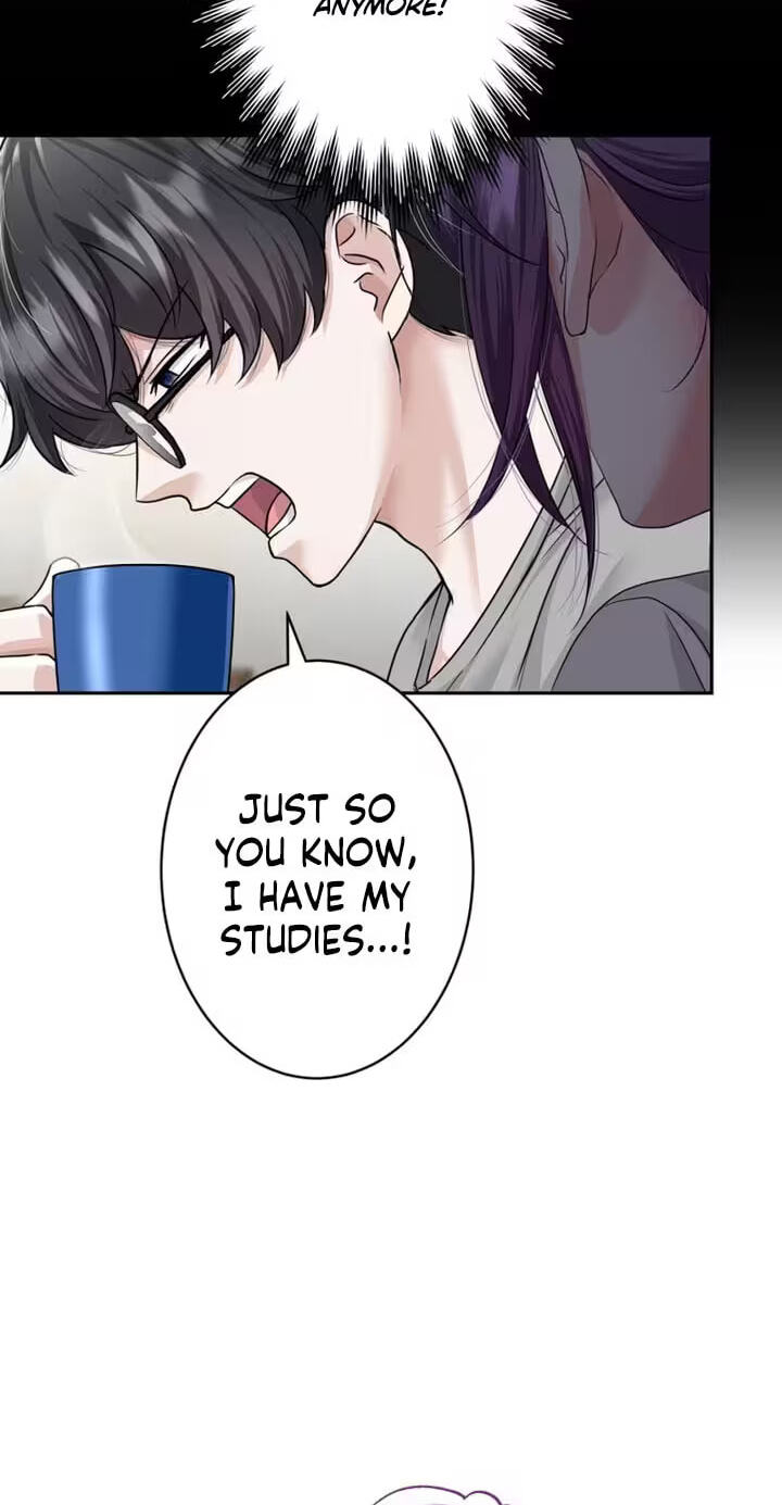 Karada Meate no Konyakusha Chapter 2 page 52 - 