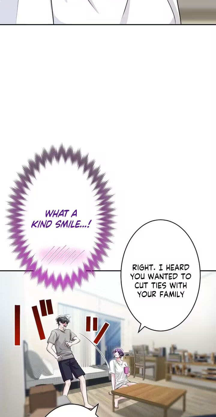 Karada Meate no Konyakusha Chapter 2 page 54 - 